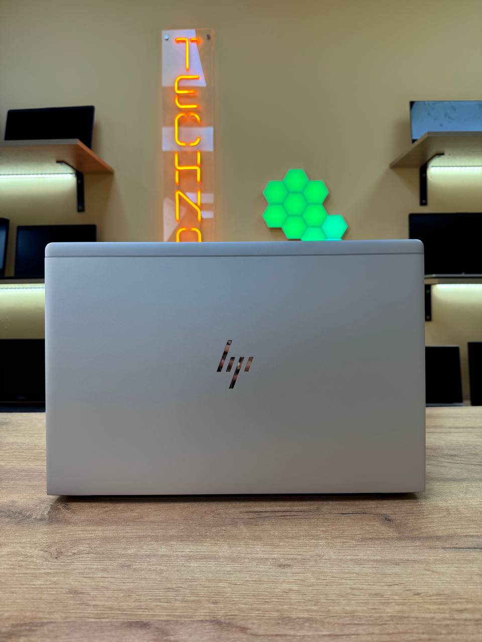 HP EliteBook 850 G6 / i7-8665U / Intel UHD / 8GB / SSD 256GB / 60Hz — фото 4
