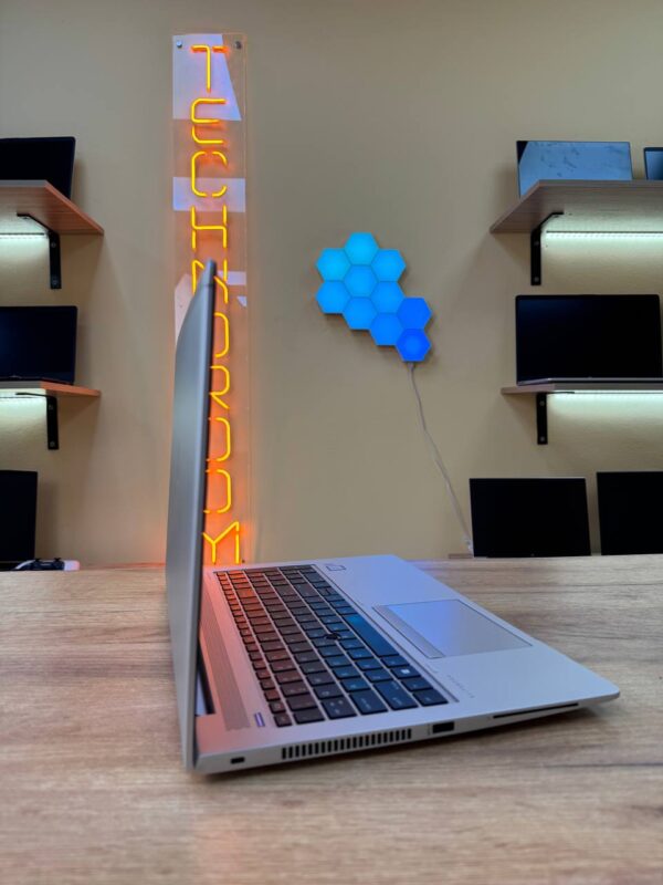 HP EliteBook 850 G6 / i7-8665U / Intel UHD / 8GB / SSD 256GB / 60Hz — фото 5