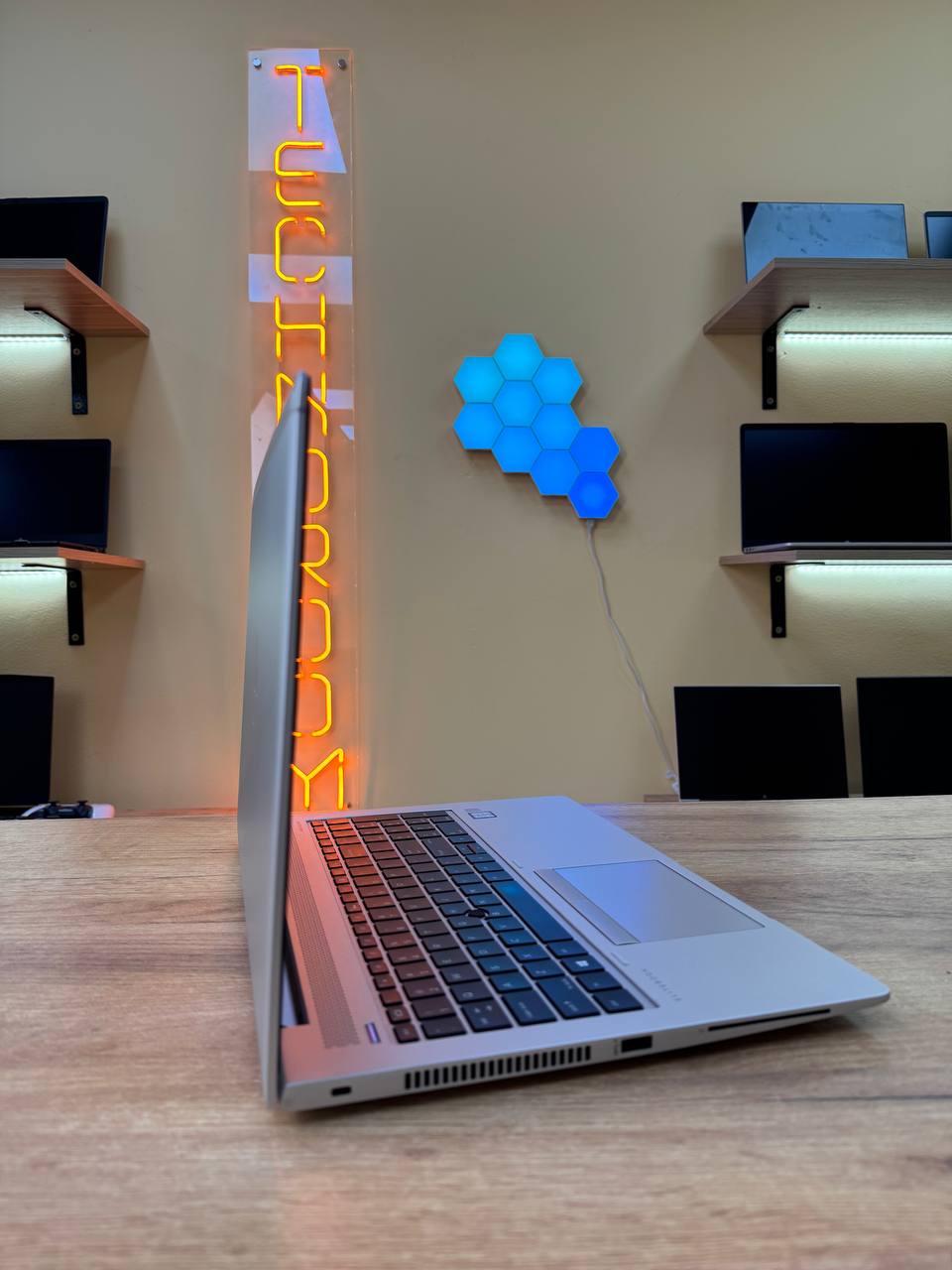 HP EliteBook 850 G6 / i7-8665U / Intel UHD / 8GB / SSD 256GB / 60Hz — фото 5