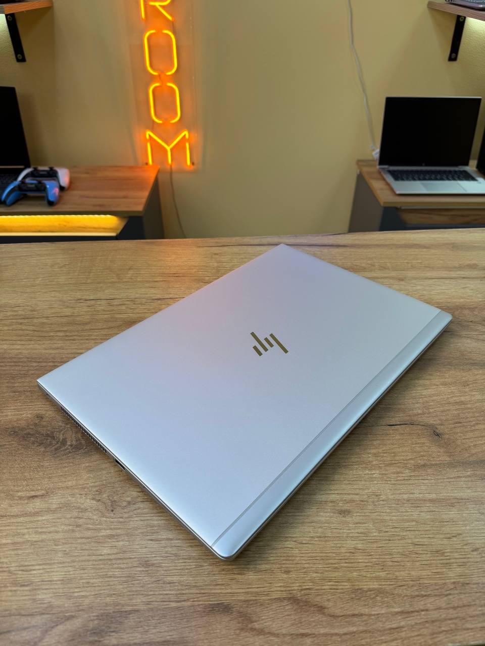 HP EliteBook 850 G6 / i7-8665U / Intel UHD / 8GB / SSD 256GB / 60Hz — фото 8