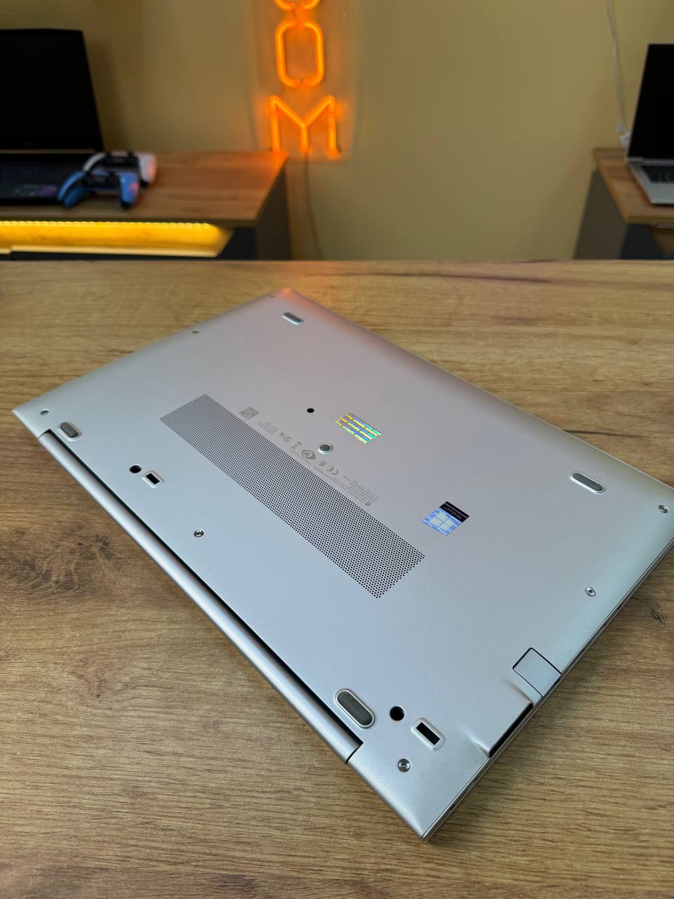 HP EliteBook 850 G6 / i7-8665U / Intel UHD / 8GB / SSD 256GB / 60Hz — фото 9