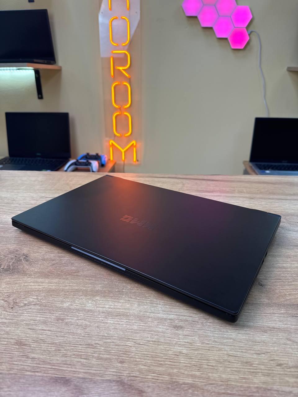 XMG FASHION 15 / i7-11800H / RTX 3070 / 16GB / SSD 512GB / 165Hz — фото 8