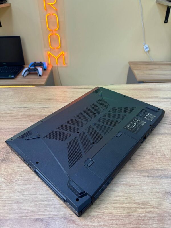 AORUS 7 / i7-9750H / GTX 1650 / 16GB / SSD 256GB / 144Hz — фото 9