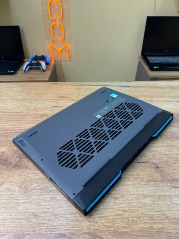 Lenovo LOQ 15 / i5-13420H / RTX 3050 / 16GB / SSD 512GB / 144Hz — фото 9