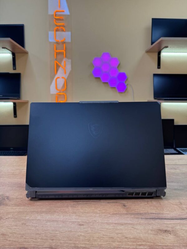 MSI Cyborg 15 A13V з RTX 4060 / i7-13620H / RTX 4060 / 16GB / SSD 512GB / 144Hz — фото 4