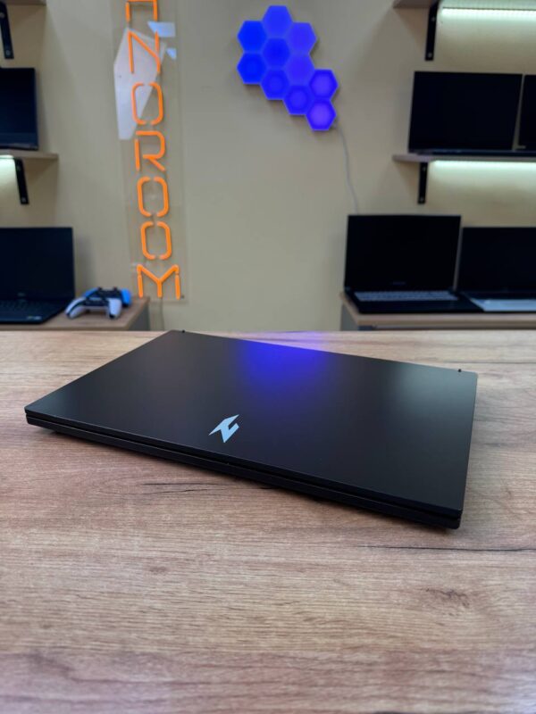 ACER NITRO V15 / Ryzen 5 7535HS / RTX 3050 / 16GB / SSD 512GB / 144Hz — фото 8