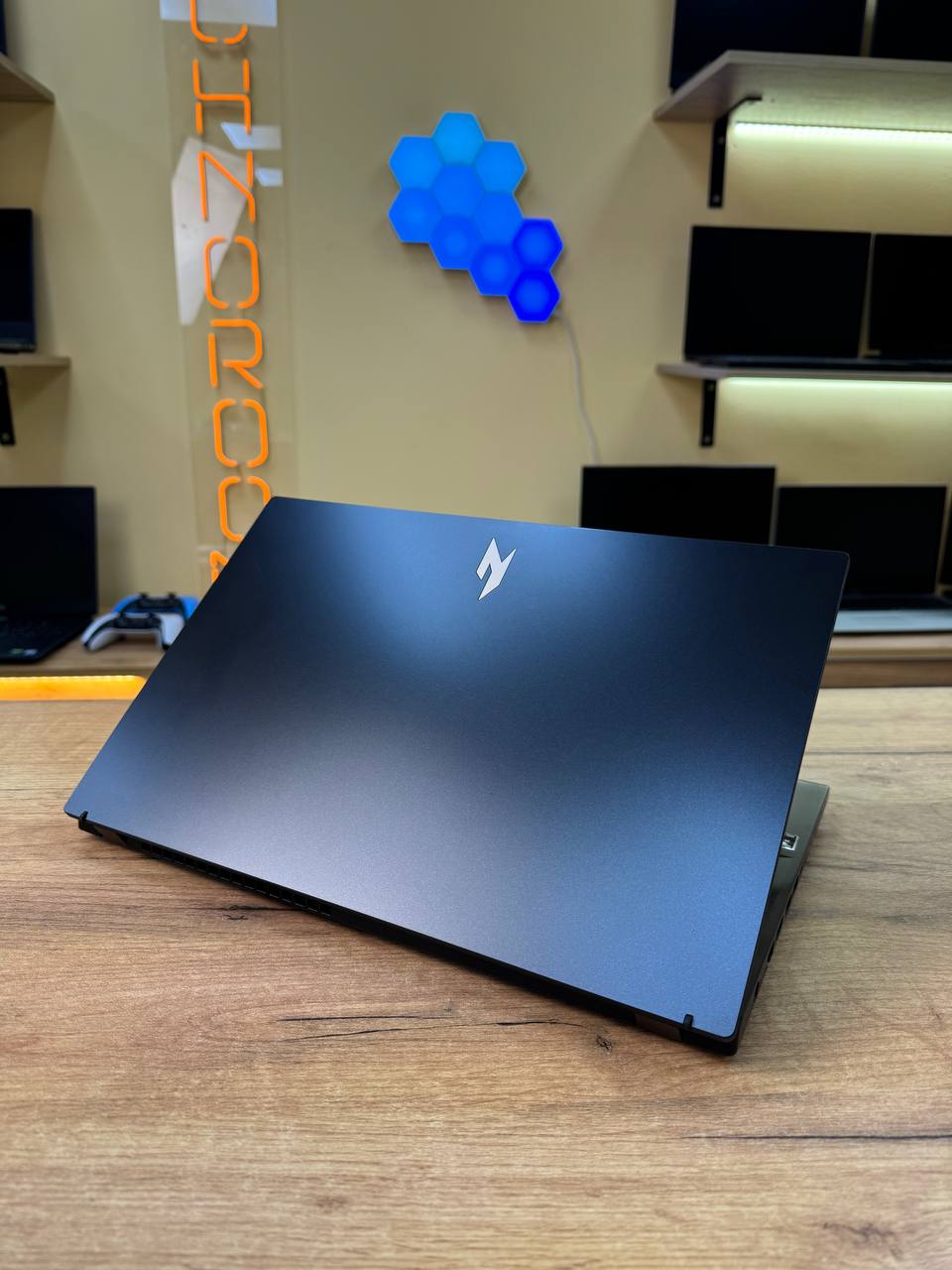 ACER NITRO V15 / Ryzen 5 7535HS / RTX 3050 / 16GB / SSD 512GB / 144Hz — фото 5