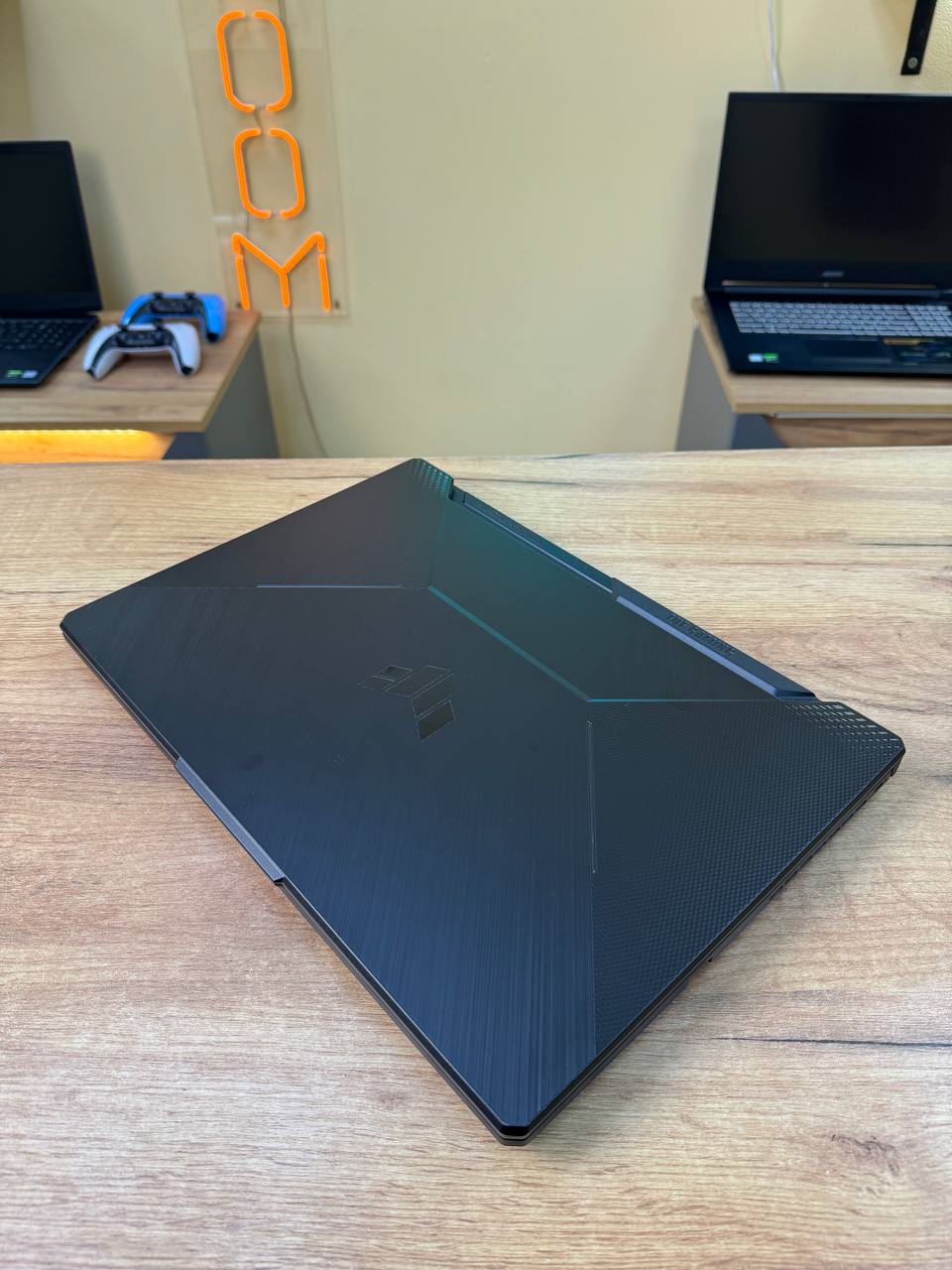 ASUS TUF Gaming F15 (FX506HC) / i5-11400H / RTX 3050 / 16GB / SSD 512GB / 144Hz — фото 8