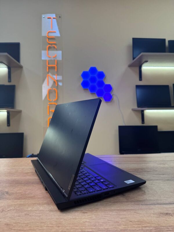 Lenovo Legion 5 / Ryzen 5 4600H / GTX 1650 / 16GB / SSD 512GB / 120Hz — фото 3