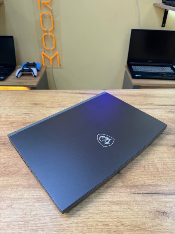 MSI Thin 15 B13V / i5-13420H / RTX 4050 / 16GB / SSD 512GB / 144Hz — фото 8