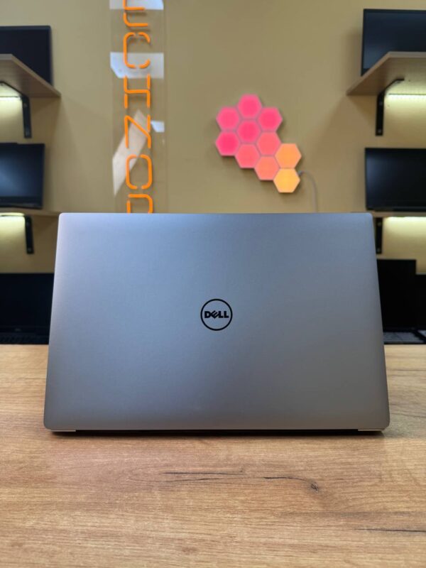Dell Precision 5520 / i7-6820HQ / 16GB / SSD 256GB / 60Hz — фото 4