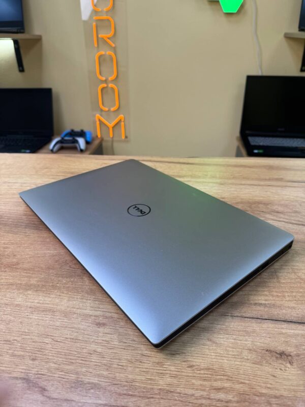 Dell Precision 5520 / i7-6820HQ / 16GB / SSD 256GB / 60Hz — фото 8