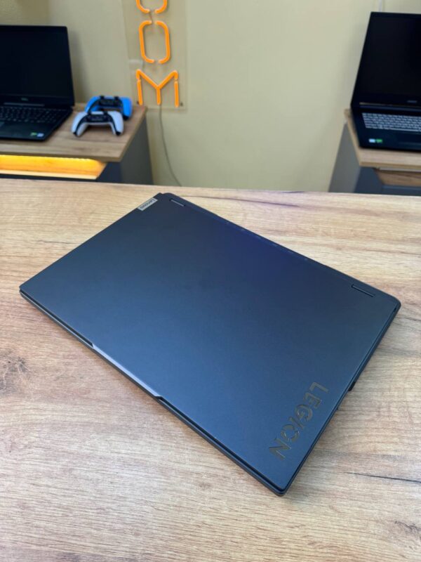 Lenovo Legion Pro 5” / Ryzen 5 7645HX / RTX 4050 / 32GB / SSD 512GB / 240Hz — фото 8
