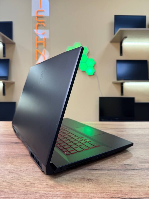 MSI Katana GF76” / i7-11800H / RTX 3050 TI / 16GB / SSD 512GB / 144Hz — фото 5