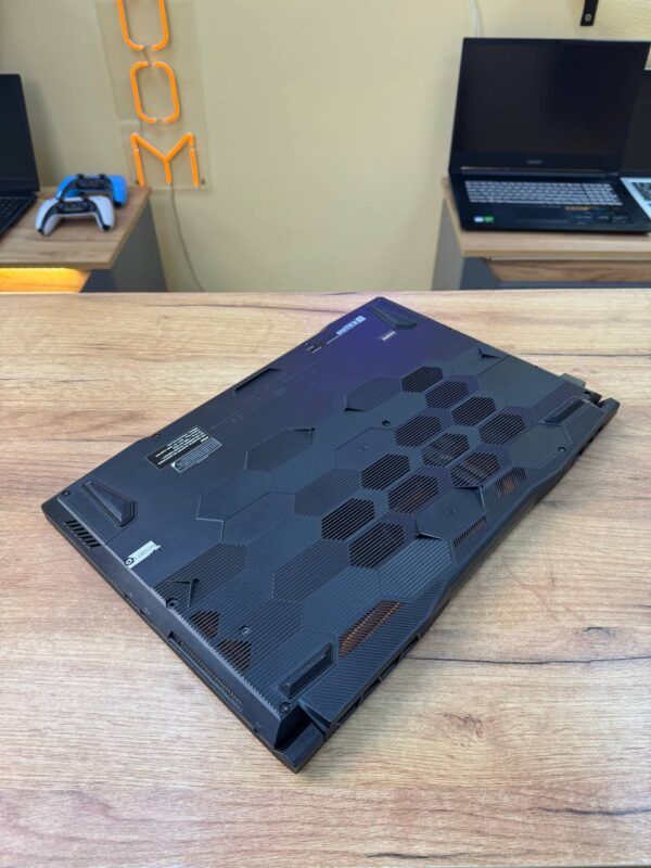 MSI Katana GF76” / i7-11800H / RTX 3050 TI / 16GB / SSD 512GB / 144Hz — фото 9