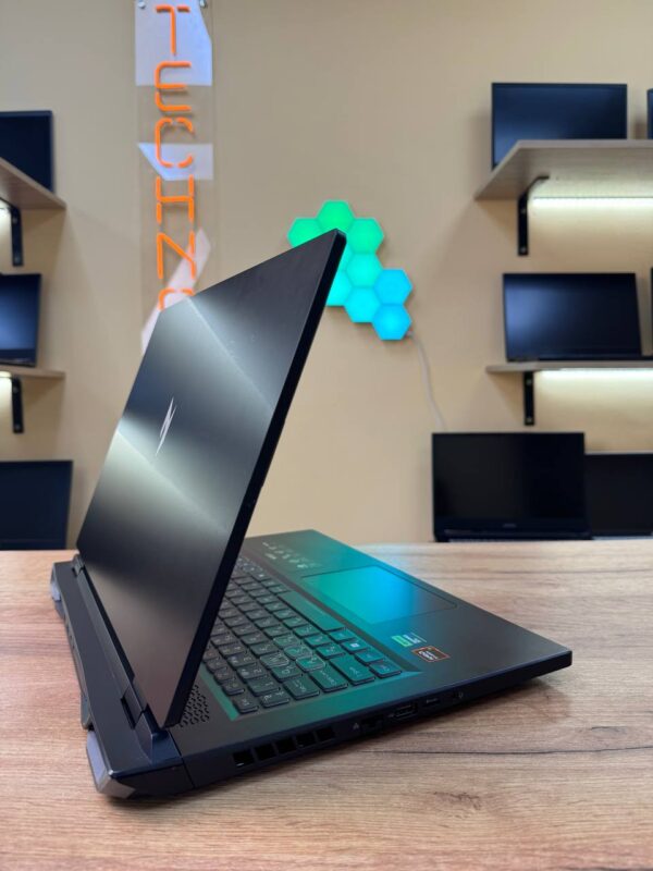 Acer Nitro 17” / Ryzen 7 8845HS / RTX 4060 / 16GB / SSD 512GB / 165Hz — фото 3