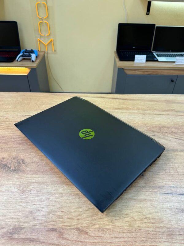 HP Pavilion 15 / Ryzen 5 5600H / RTX 3050 / 16GB / 1TB / 144Hz — фото 8