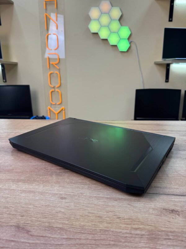 Acer Nitro 5 / i5-10300H / GTX 1650 / 12GB / SSD 256GB / 60Hz — фото 8