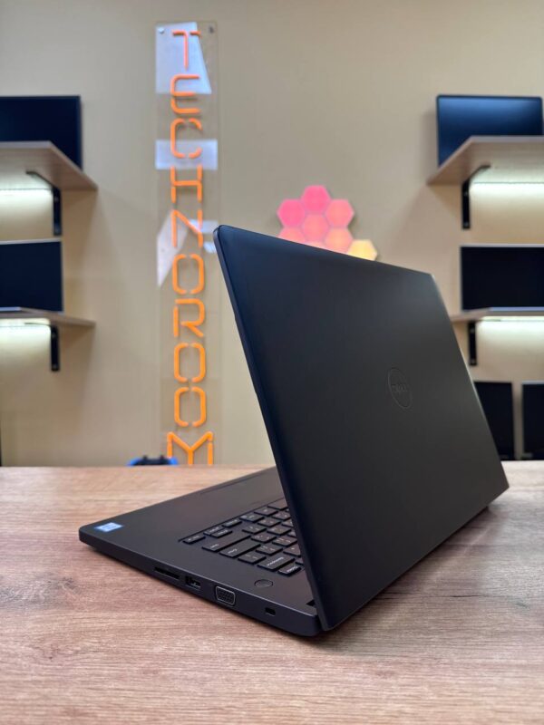 Dell Latitude 3470 / i3-6100U / Intel HD 520 / 8GB / SSD 256GB — фото 3