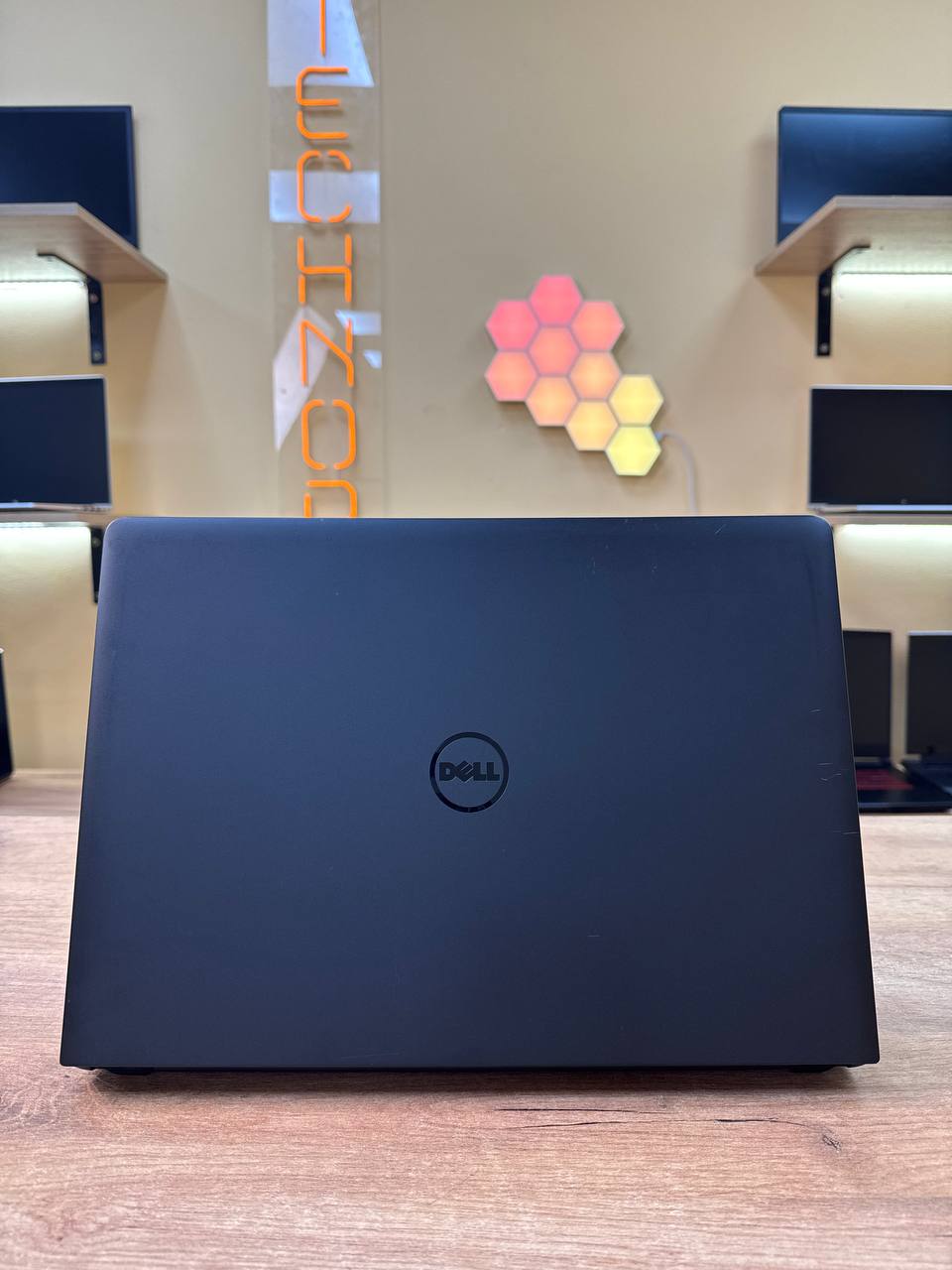Dell Latitude 3470 / i3-6100U / Intel HD 520 / 8GB / SSD 256GB — фото 4