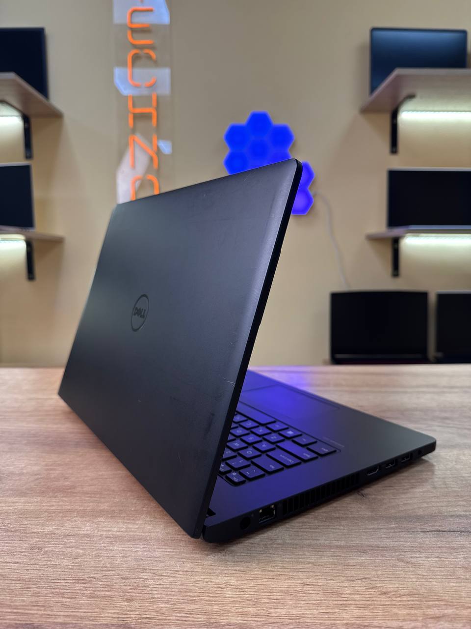 Dell Latitude 3470 / i3-6100U / Intel HD 520 / 8GB / SSD 256GB — фото 5