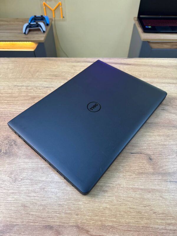 Dell Latitude 3470 / i3-6100U / Intel HD 520 / 8GB / SSD 256GB — фото 8
