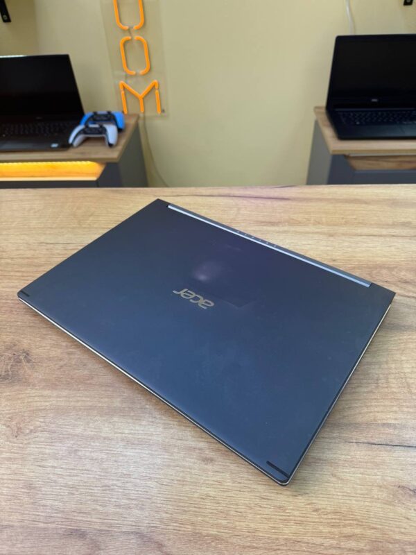 Acer Aspire A715 / i5-9300H / GTX 1650 / 16GB / SSD 256GB / 60Hz — фото 8