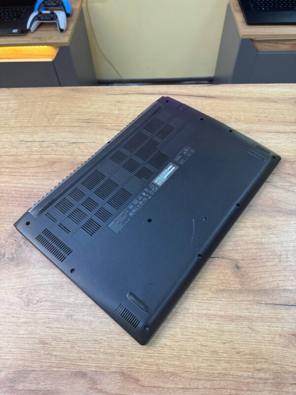 Acer Aspire A715 / i5-9300H / GTX 1650 / 16GB / SSD 256GB / 60Hz — фото 9