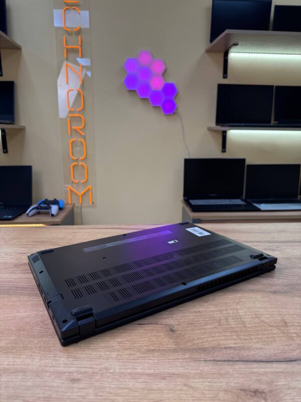ACER NITRO V15 / Ryzen 5 7535HS / RTX 3050 / 16GB / SSD 512GB / 144Hz — фото 9
