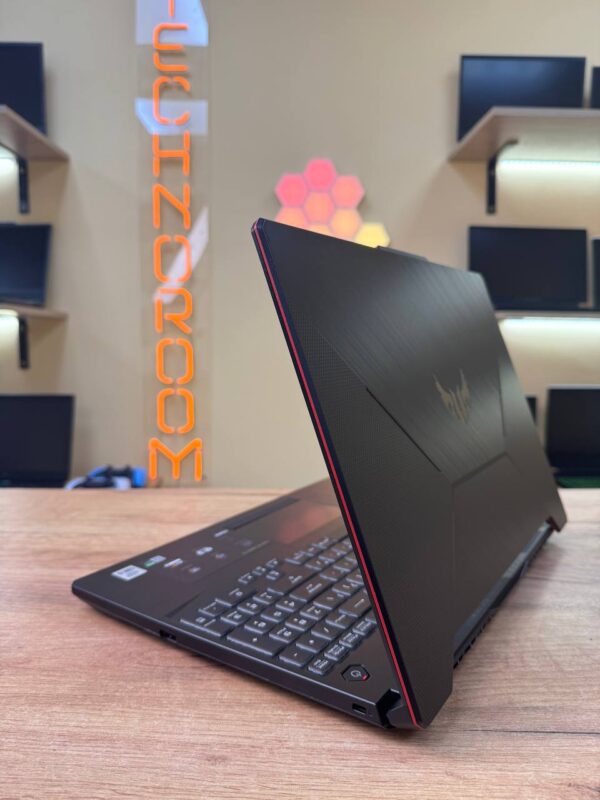 ASUS TUF Gaming F15” / i5-10300H / GTX 1650 / 16GB / SSD 256GB / 144Hz — фото 3