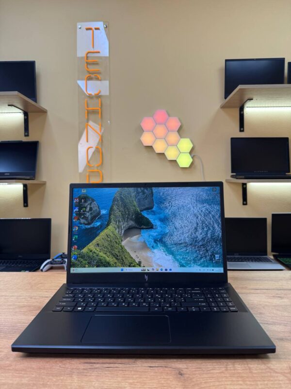 Acer Nitro V15” / Ryzen 5 7535HS / RTX 2050 / 16GB / SSD 512GB / 144Hz