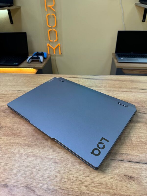 Lenovo LOQ 15ARP9” / Ryzen 5 7235HS / RTX 3050 / 16GB / SSD 512GB / 144Hz — фото 8