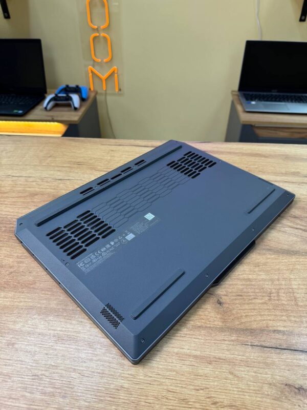 Lenovo LOQ 15ARP9” / Ryzen 5 7235HS / RTX 3050 / 16GB / SSD 512GB / 144Hz — фото 9
