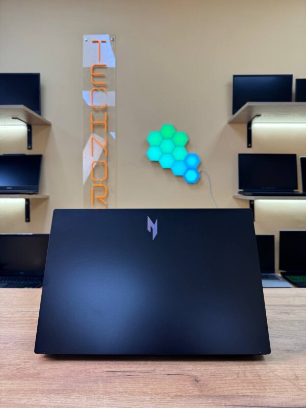 Acer Nitro V15” / Ryzen 5 7535HS / RTX 2050 / 16GB / SSD 512GB / 144Hz — фото 4