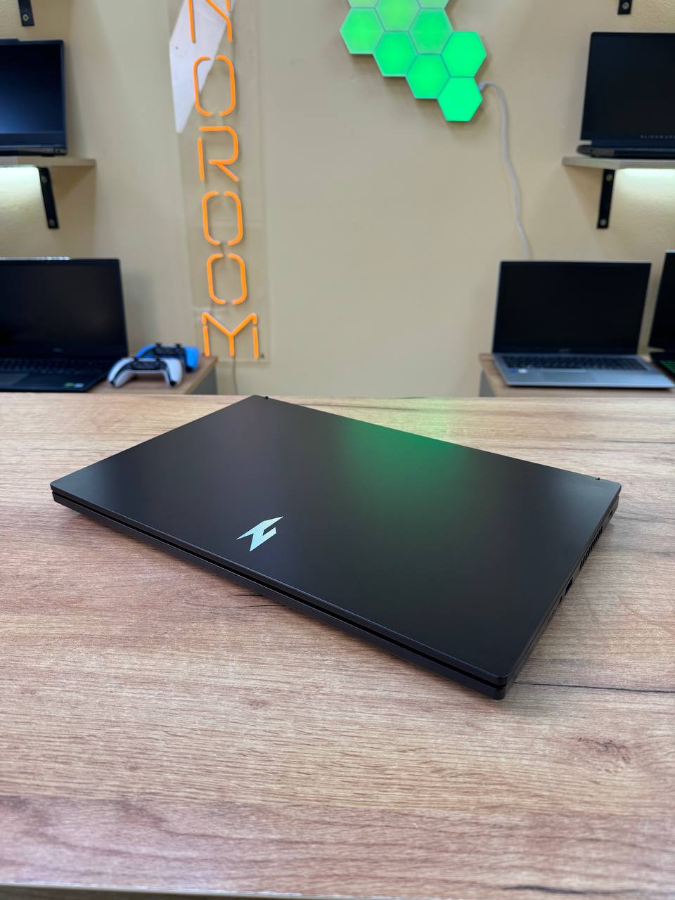 Acer Nitro V15” / Ryzen 5 7535HS / RTX 2050 / 16GB / SSD 512GB / 144Hz — фото 8