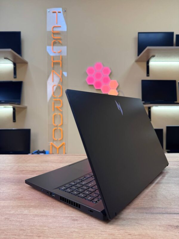 Acer Nitro V15” / Ryzen 5 7535HS / RTX 2050 / 16GB / SSD 512GB / 144Hz — фото 5