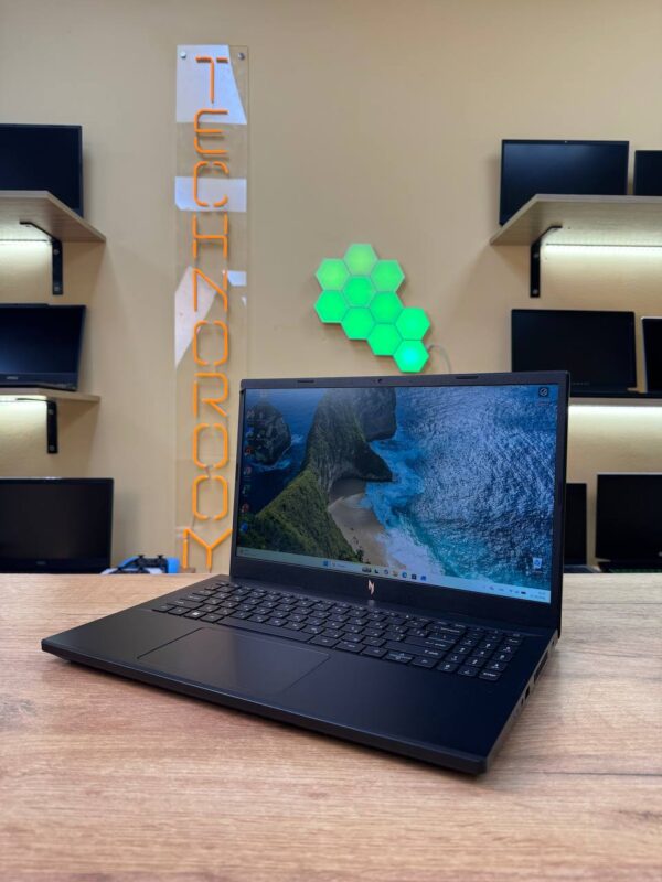 Acer Nitro V15” / Ryzen 5 7535HS / RTX 2050 / 16GB / SSD 512GB / 144Hz — фото 6