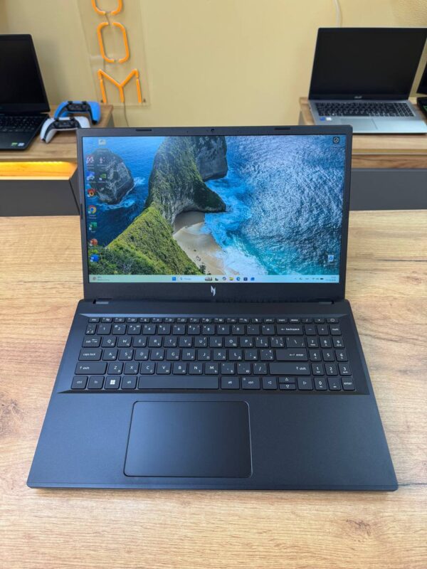 Acer Nitro V15” / Ryzen 5 7535HS / RTX 2050 / 16GB / SSD 512GB / 144Hz — фото 7