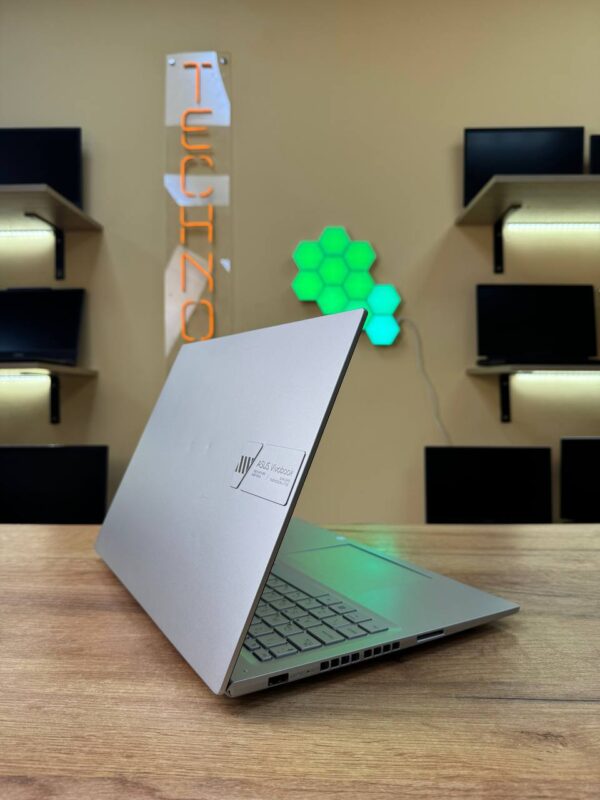 ASUS Vivobook 16X” / i5-12450H / RTX 2050 / 16GB / SSD 256GB / 120Hz — фото 3