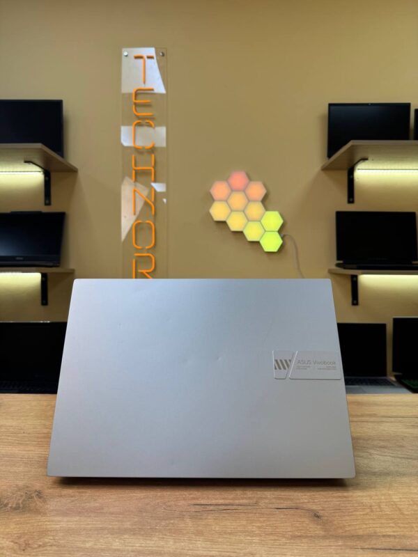 ASUS Vivobook 16X” / i5-12450H / RTX 2050 / 16GB / SSD 256GB / 120Hz — фото 4