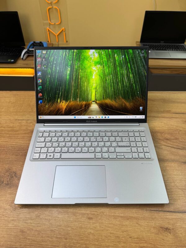 ASUS Vivobook 16X” / i5-12450H / RTX 2050 / 16GB / SSD 256GB / 120Hz — фото 7