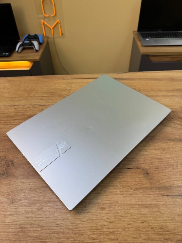 ASUS Vivobook 16X” / i5-12450H / RTX 2050 / 16GB / SSD 256GB / 120Hz — фото 8