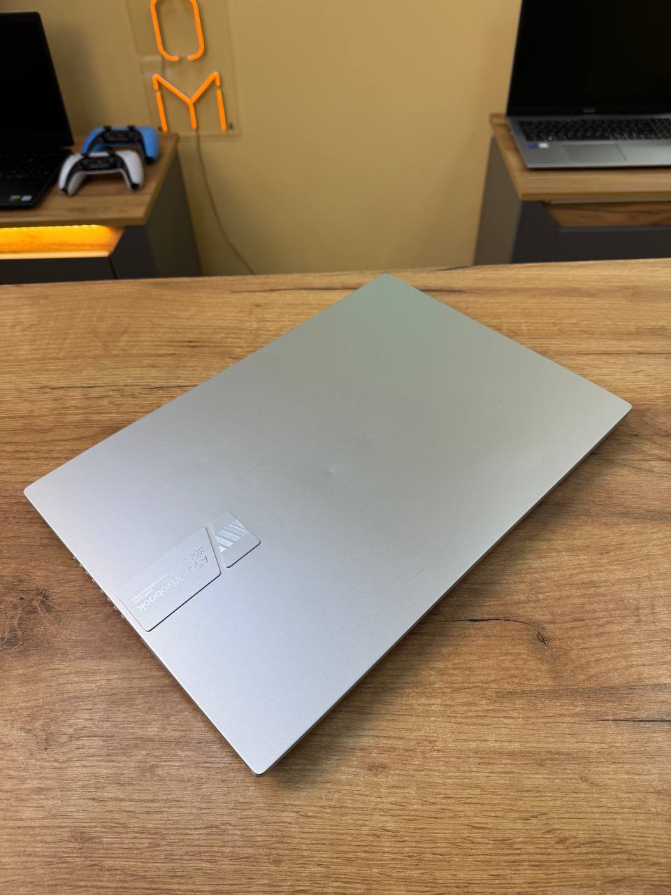 ASUS Vivobook 16X” / i5-12450H / RTX 2050 / 16GB / SSD 256GB / 120Hz — фото 8