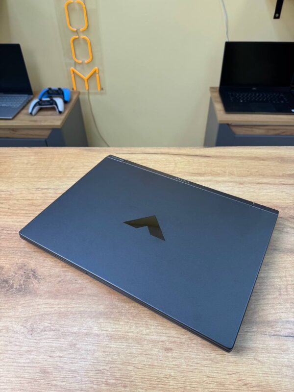 HP Victus Gaming Laptop 15” / i5-12450H / GTX 1650 / 16GB / SSD 512GB / 144Hz — фото 8