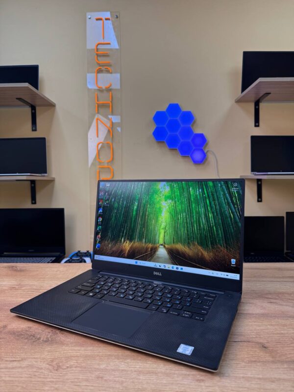Dell Precision 5510” / i7-6820HQ / 16GB / SSD 1000GB / 60Hz — фото 2