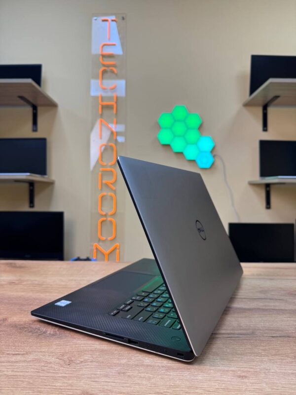 Dell Precision 5510” / i7-6820HQ / 16GB / SSD 1000GB / 60Hz — фото 3