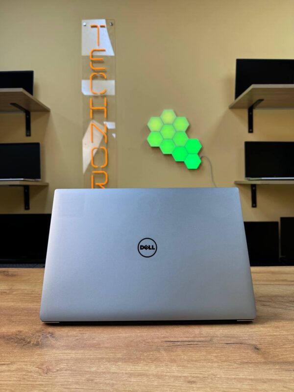 Dell Precision 5510” / i7-6820HQ / 16GB / SSD 1000GB / 60Hz — фото 4