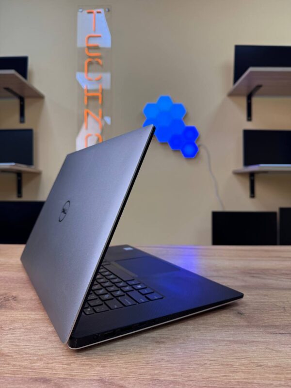 Dell Precision 5510” / i7-6820HQ / 16GB / SSD 1000GB / 60Hz — фото 5