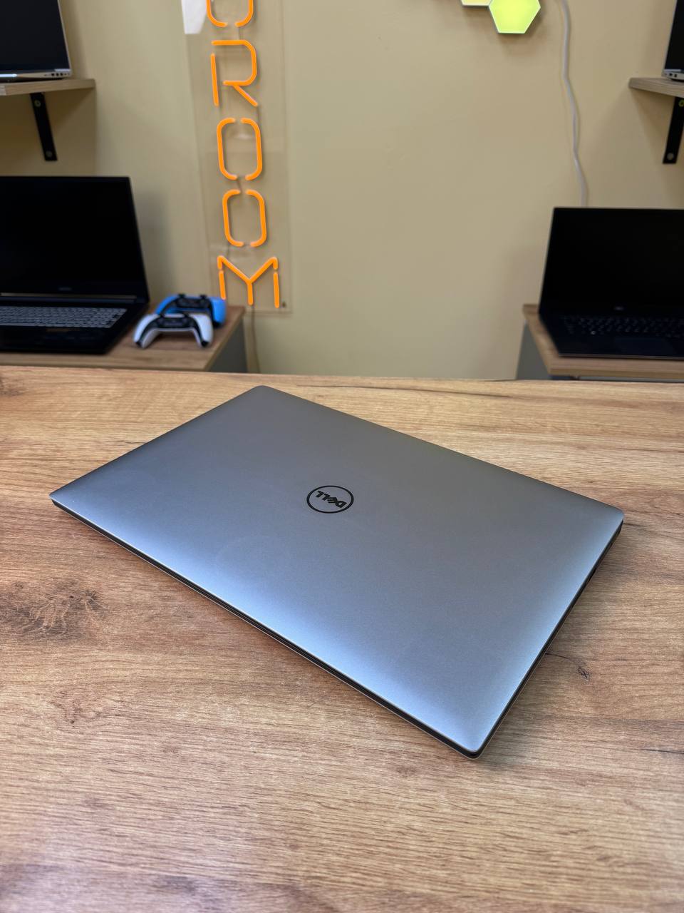 Dell Precision 5510” / i7-6820HQ / 16GB / SSD 1000GB / 60Hz — фото 8