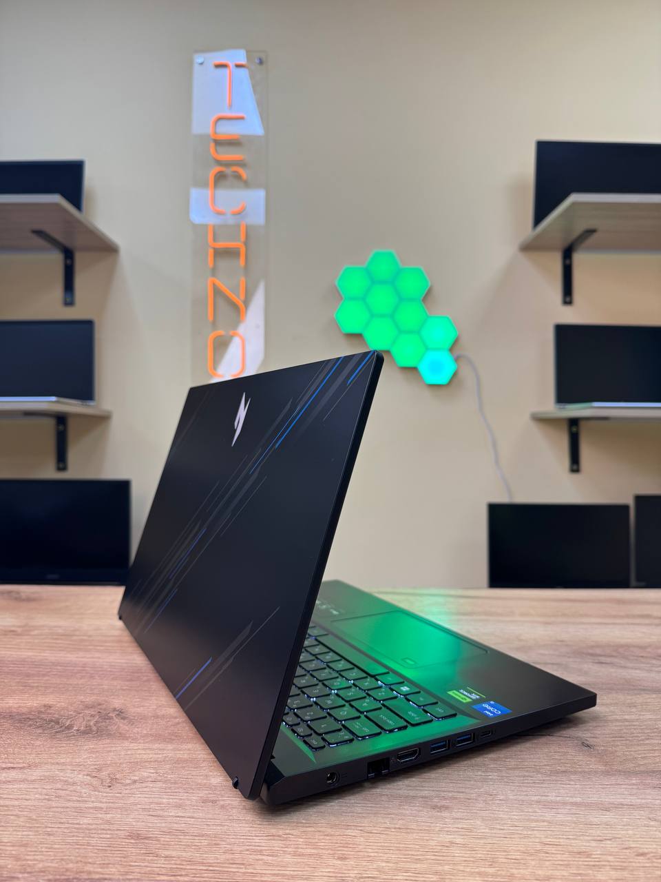 Acer Nitro V15” / i5-13420H / RTX 3050 / 16GB / SSD 512GB / 165Hz — фото 3